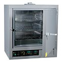 Oven: 15° to 225°, 3.4 Capacity (Cu.-Ft.), 35.5 in Overall Ht, 26 in Overall Wd - Also Available(0.6 - 3.18 Cu - 0° to 225° - At least 5°C above ambient up to +300°C)