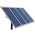 50 W, Solar Power Kit, 82 Ah Battery Capacity, 12.0V DC - Also Available(100W,125W,170W, 340W Solar Panel Kits, Solar(Analyzers, Charge Controllers, Inverter Accessories, Irradiance Meters, Crimping Tools, Mounting Hardware, Panels) - Available on Credit