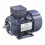 General Purpose Motor, 1/4 HP, 3-Phase, Nameplate RPM 1,700, Voltage 230/460V AC, 63C Frame - Also available in(1/4 - 200 hp, 230/460V AC - 575V AC