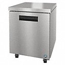 Freezer: 7.2 cu ft Freezer Capacity, 33 3/4 in Overall Ht, 27 in Overall Wd - Also available in(18 1/2 - 81 1/2 in height, Freezer Capacity 0.3 cu - 72 cu inches, Refrigerator Capacity 1.6 cu - 72 cu inches)