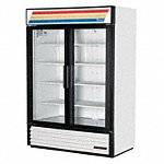 Refrigerator: 49 cu ft Refrigerator Capacity, 78 5/8 in Overall Ht, 54 1/8 in Overall Wd, White- Available in(19 3/4-81 1/2in Height, 14 7/8-93in Width, 17 5/8-35in Depth, 1.6-72 Cu Ft Capacity) - Available on credit