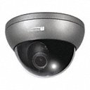 Camera, HD-TVI Dome, Auto Iris Varifocal Lens, Voltage 12V DC/24V AC - Available in(various models, make and specs.)