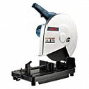 Cut-Off Machine, 14 in Blade Dia., 3,100 RPM Max. Blade Speed, 1 in Arbor Size - Also available in(Blade Dia. 12 in -  14 in, Max. Blade Speed 3,100 RPM - 4,600 RPM) - Available on credit