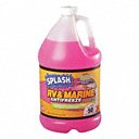 thumbnail image 2 of Splash RV & Marine Antifreeze -50°F Protection, 1 Gallon Pink Fluid (Eco-Friendly Formula) 2 of 9