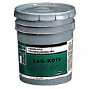 White, 75 to 175 sq ft per gal, Interior and Exterior Lagging Encapsulant, 5 gal- Available(  Airless Spray Encapsulant, Asbestos Binding Compound, Insulation Repair Lagging Blanket, Insulation Repair Lagging Tape, Interior and Exterior Lagging Encapsulant, Post-Removal Surface Sealant, Surfactant, Wetting Agent) - Coverage(75  sq ft- 500 sq ft per gallon) - Container Sizes(8 oz & 5 gal)