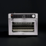 25 - AIR FRYER -digital air-fryer & toaster oven